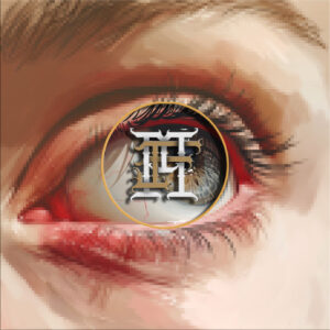 Eye Illustrative PK-1 photo 17