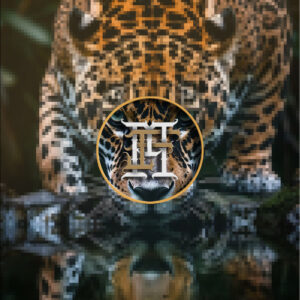 Jaguar Reflection PK-1 photo 10