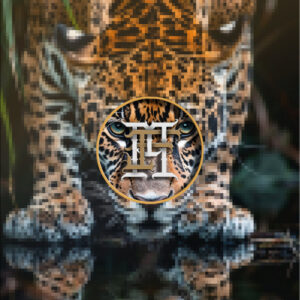 Jaguar Reflection PK-1 photo 17