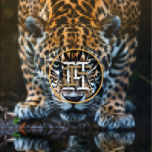 Jaguar Reflection PK-1 photo 04