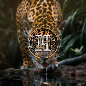 Jaguar Reflection PK-1 photo 05