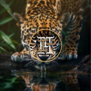 Jaguar Reflection PK-1 photo 09