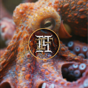 Octopus Close Up PK-6 photo 15