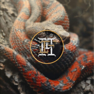 Snake PK-1 photo 19